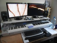 2 Lovely new screens! 2 Lovely new screens!