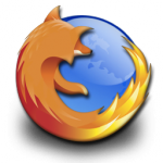 FireFox Logo