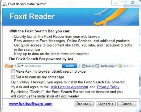 foxit-crapware-trick