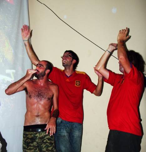 Elation