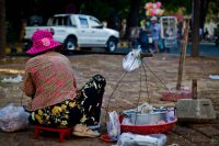 Food Seller