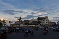 Night Market