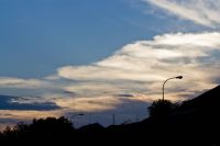 Cloud Rainbow