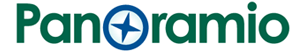 Panoramio Logo
