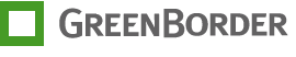 Green Border Logo 