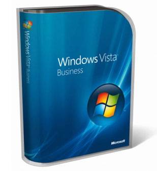 Windows Vista Business Edition