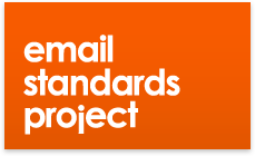 Email Standards Project logo