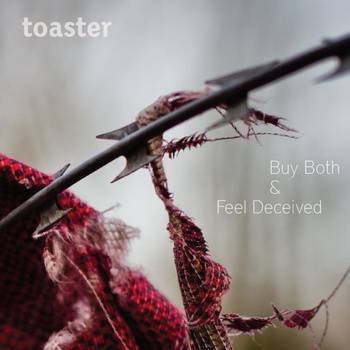 Buy Both and Feel Decieved - Cover photo by Alex Leonard