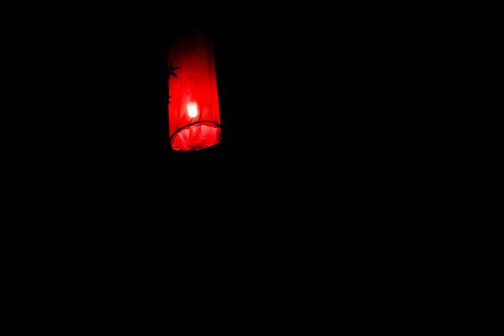 "Lantern" - A photo by Alex Leonard