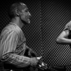 Klezmer rhythm - A photo by Alex Leonard