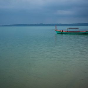 Ream in Aquamarine - A photo by Alex Leonard