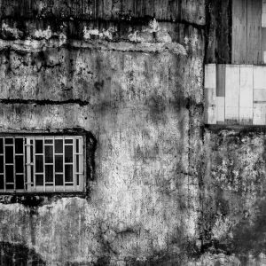Ageing - Photo by Alex Leonard
